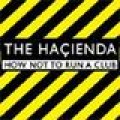 Buchempfehlung - New Orders Acid House-Tempel