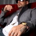 Sido - "Ich kann die Weiber nicht weinen sehen"