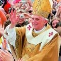 Benedikt XVI. - Auch Papst-CD von Zensur bedroht?