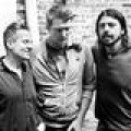 Crooked Vultures - Das Debüt komplett im Stream hören