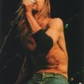 Internet-Gig - Iggy Pop lässt Fan online strippen