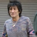 Rolling Stones - Ronnie Wood nach Prügelei verhaftet