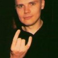 Promi-Liebe - Jessica Simpson mag Billy Corgan