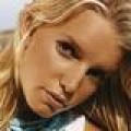 Promi-Liebe - Jessica Simpson mag Billy Corgan