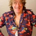 Helge bei Raab - Zorros Herrchen covert Janis Joplin
