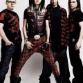 Bill Kaulitz - "Magermodel" auf dem Catwalk