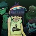 Video-News - Massive Attack, Gorillaz, Helping Haiti