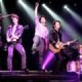 Schlechteste Band - Jonas Brothers holen Titel