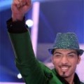 DSDS-Finale - Mehrzad Marashi schlägt Menowin Fröhlich