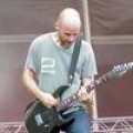 Diamondsnake - Moby gründet Heavy Metal-Band