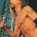 Umfrage - Iggy Pop zum hässlichsten Star gewählt