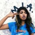 M.I.A. wittert Verrat - 