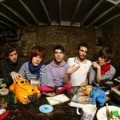 Twitter-Streit - Lostprophets dissen Foals