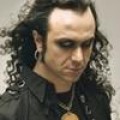 Moonspell - Black Metal auf der Briefmarke