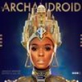 Janelle Monáe - 