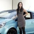 Lena - Grand Prix-Star in der Opel-Gang
