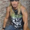 Metalsplitter - Botox im Gesicht und ab ins Love Boat