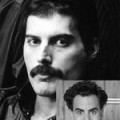 Queen-Biopic - Sacha Baron Cohen spielt Freddie