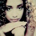 Nadja Benaissa - Ex-No Angel covert Rio Reiser