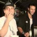 Bloodhoung Gang - Trefft Jimmy Pop und Evil Jared