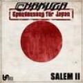 Japan Benefiz - Bieber, Chakuza u.a. helfen Erdbebenopfern