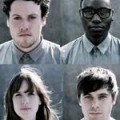 Metronomy - Neues Video zu "The Look"