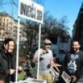 Radiohead - Online-Nerds setzen auf Print