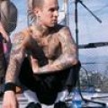 Travis Barker - Erste Single des Soloalbums