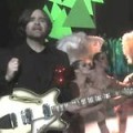 Death Cab For Cutie - Live-Videodreh zu You Are A Tourist