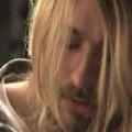 30 Seconds To Mars - Jared Leto posiert als Kurt Cobain