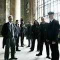 Flogging Molly - Das Video zum Breakdown