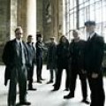 Flogging Molly - Das Video zum Breakdown