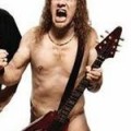Metalsplitter - Zusammenbruch bei Judas Priest