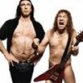 Metalsplitter - Zusammenbruch bei Judas Priest