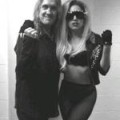 Metalsplitter - Lady Gaga meets Iron Maiden