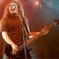 Metalsplitter - Slayer unterm Bett