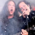 Rock Hard Galerie/Bericht - Morgoth trotzen Petrus