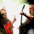 Rock Hard Galerie/Bericht - Morgoth trotzen Petrus