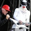 Sonisphere - Live-Fotos von Alter Bridge, Maiden, Slipknot