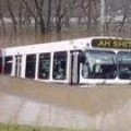 Doubletime - Di Bus Can't Swim!