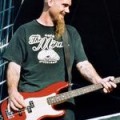Kyuss Lives! - Nick Oliveri in seinem Haus verhaftet