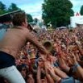 Gurten Festival/Review - Abfeiern mit Jamiroquai u.a.