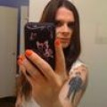 Metalsplitter - Zermalmte Finger und 