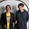 Red Hot Chili Peppers - "Ich liebe unsere Hater!"