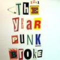 Schuh-Plattler - I'm With You, Punkrock!