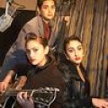 Kitty, Daisy & Lewis - Neues Video im Stream