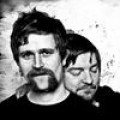 Wolves Like Us - 