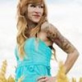 Sarah Blackwood - Youtube-Erfolg mit Gotye-Cover