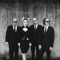 Garbage - Neues Album der Poprocker im Mai