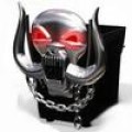 Metalsplitter - 